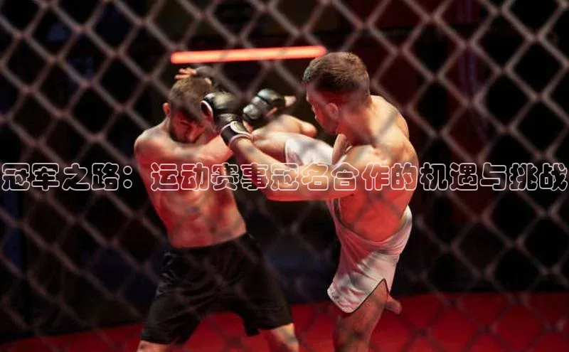 冠军之路：运动赛事冠名合作的机遇与挑战