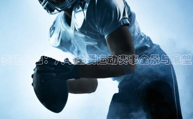 赛道风云：汽车主要运动赛事全景与展望