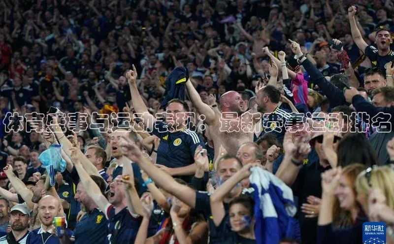 体育盛事与运动表现：最新赛事运动排名