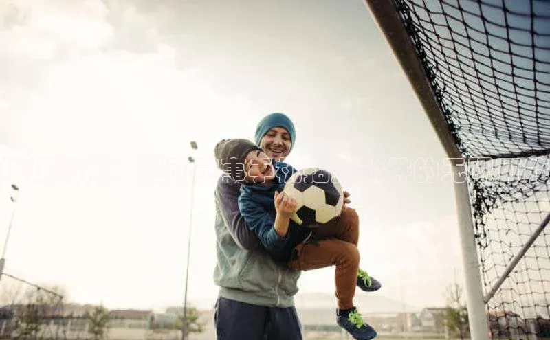 捕捉瞬间：运动赛事手机拍摄软件的无限可能