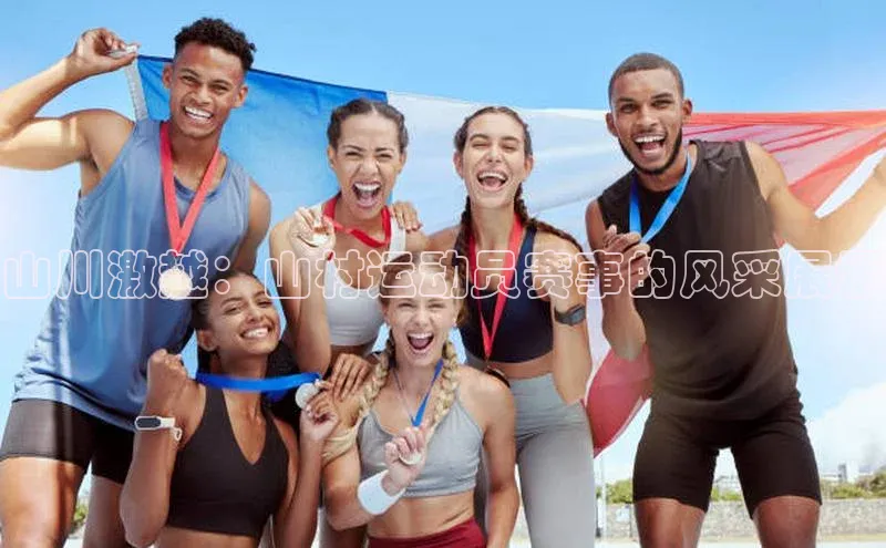 山川激越：山村运动员赛事的风采展示