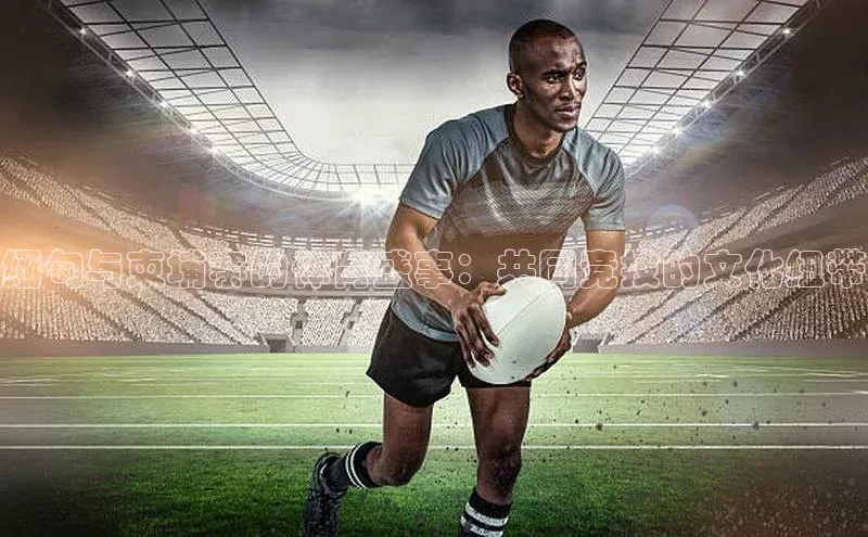 缅甸与柬埔寨的体育盛事：共同竞技的文化纽带