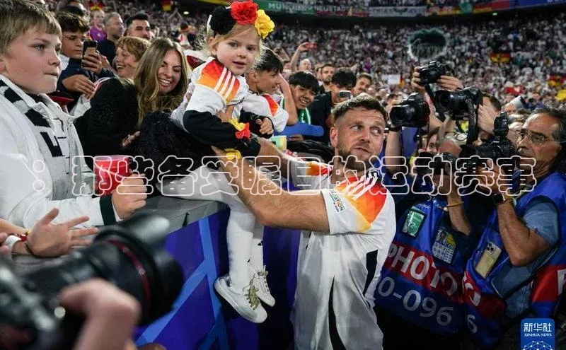 ：那些备受瞩目的运动赛事