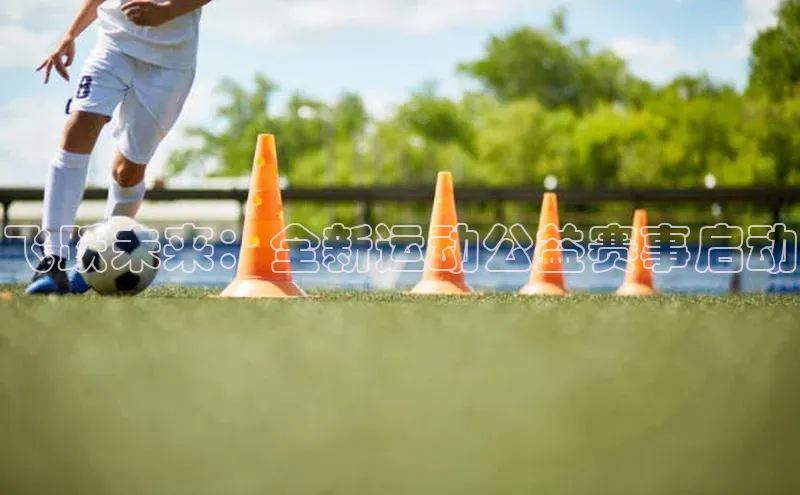 飞跃未来：全新运动公益赛事启动