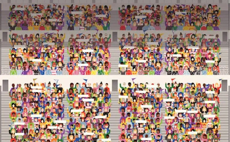 竞走：速度与耐力的极限——一场跨越地域的心灵之旅