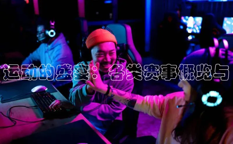 运动的盛宴：各类赛事概览与