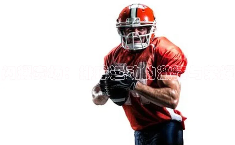 闪耀赛场：排球运动的激情与荣耀