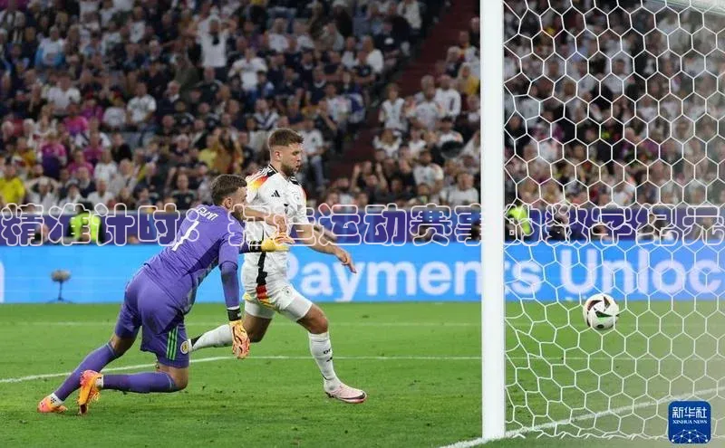 精准计时：打造运动赛事的数字纪元