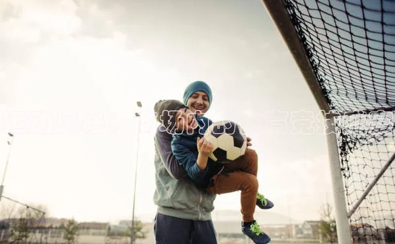 运动风暴：商场内的体育竞技盛宴