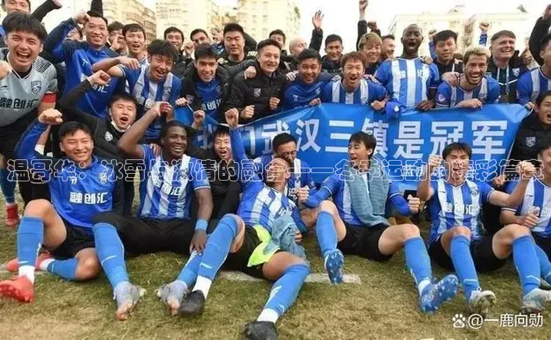 温哥华：冰雪与激情的融合——冬季运动的精彩篇章